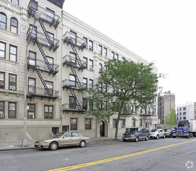 25 Convent Ave 25 Convent Ave New York NY 10027 Apartment Finder