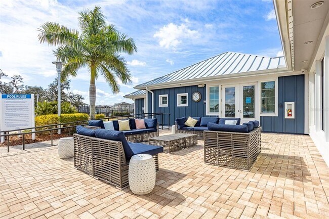 Building Photo - 12619 Hammock Park Dr
