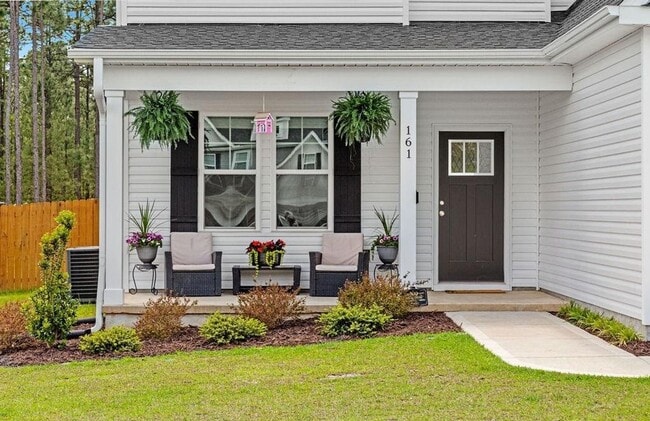 Building Photo - Currin Hill - "Coming Soon"