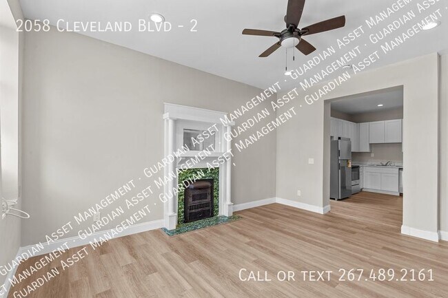 Building Photo - 2058 Cleveland Blvd