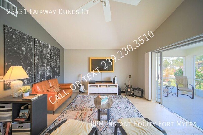 Building Photo - 25431 Fairway Dunes Ct