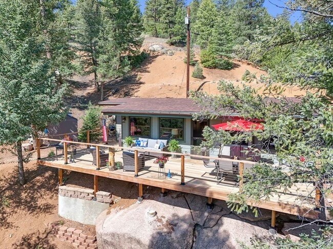 Building Photo - 9987 S Overlook Rd
