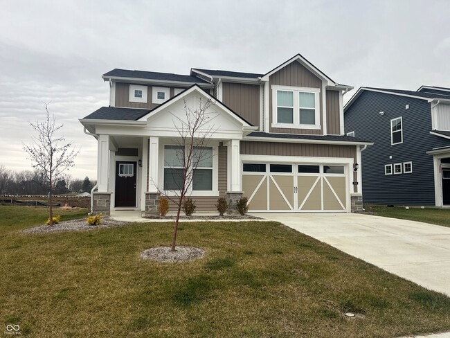 Building Photo - 3340 Preakness St