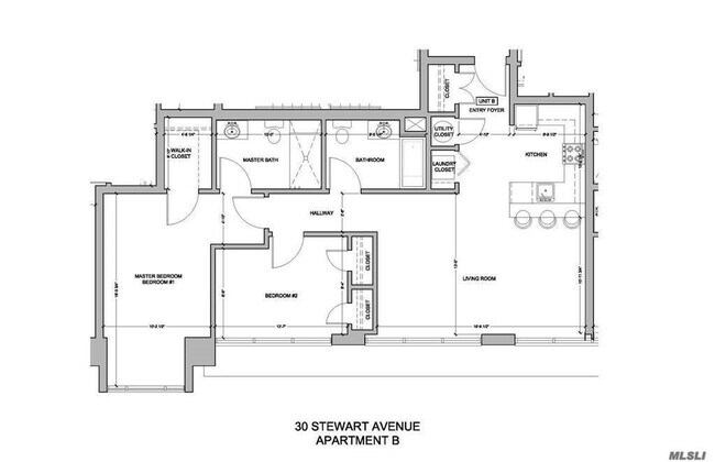 Building Photo - 30 Stewart Ave