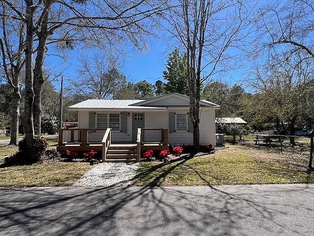 Building Photo - 1683 J D Miller Rd
