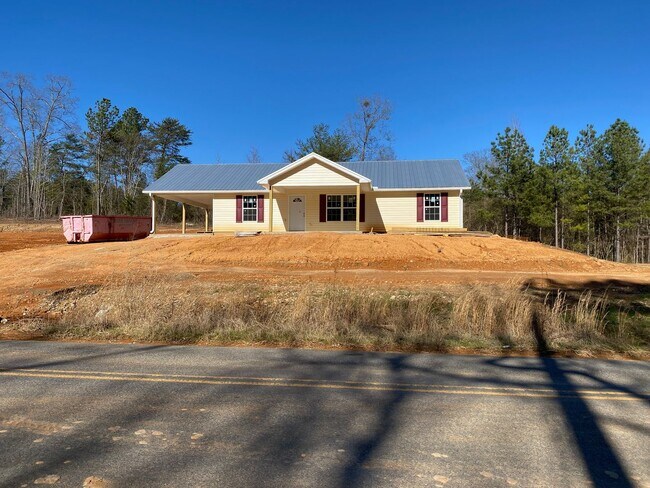 Building Photo - NEW CONSTRUCTION. 264 Silver Run Rd. Munford, AL