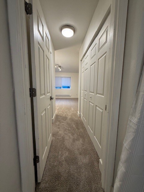 bedroom 2 entrance - 6555 SW Terri Ct