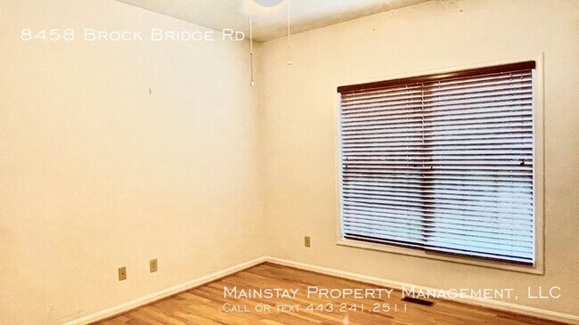 Building Photo - 8458 Brock Bridge Rd