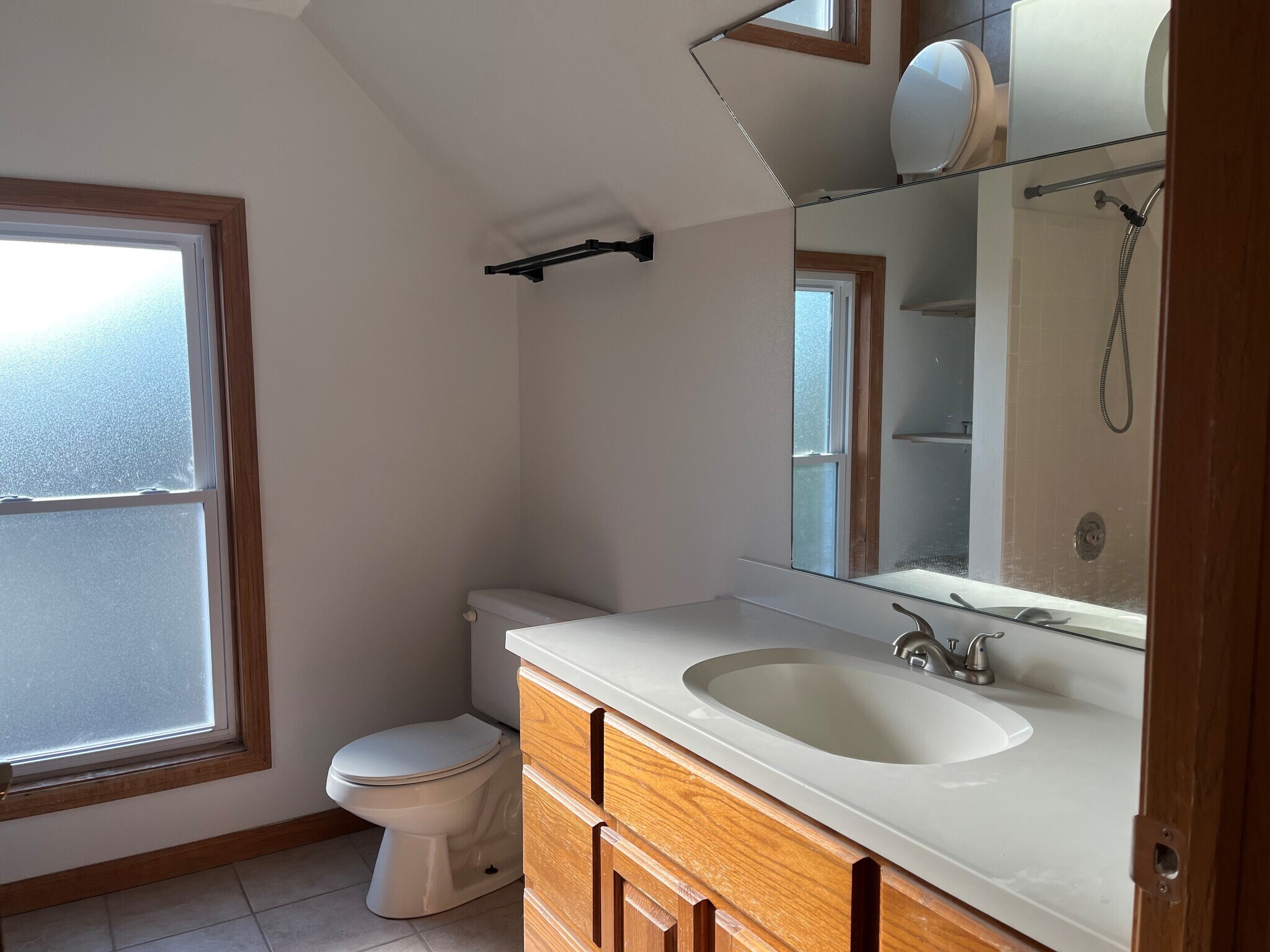 Bathroom 2 - 608 E Cady St