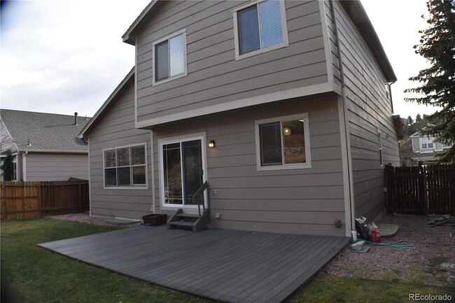 Building Photo - 952 Dancing Horse Dr