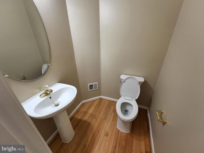 Building Photo - 15692 William Bayliss Ct