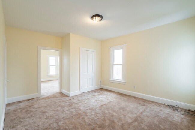 Bedroom - 64 Church Rd