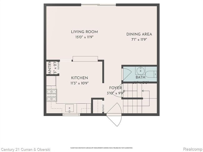 Building Photo - 44543 Savery Dr