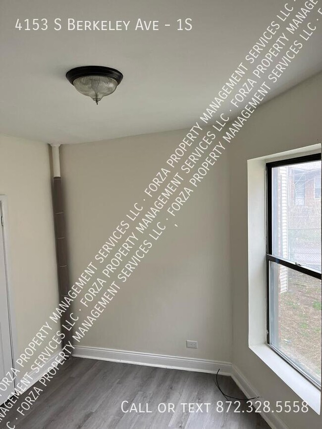 Building Photo - 4153 S Berkeley Ave