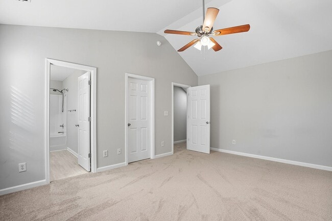 Building Photo - 4 Bedroom Home for Rent in Raleigh NC | Garage | Pet Friendly | $500 Off First Months Rent!