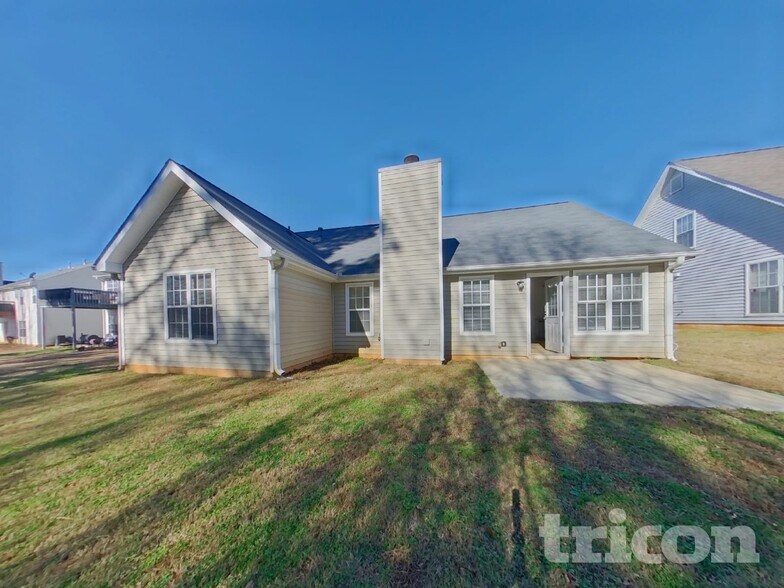 Building Photo - 4711 Jackam Ridge Ct