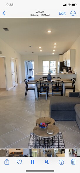 Open Concept - 17475 Opal Sand Dr