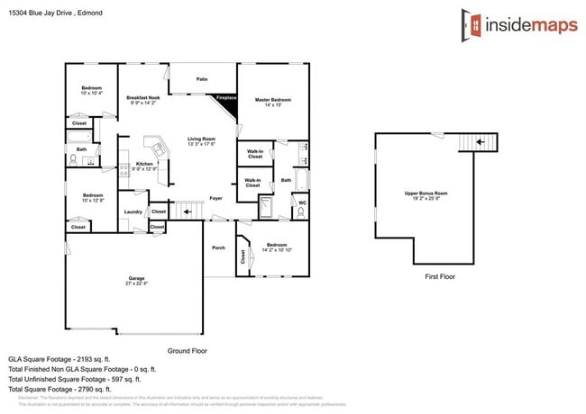 Building Photo - 15304 Blue Jay Dr