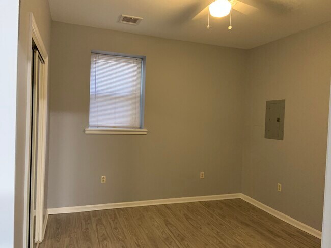 Master Bedroom - 1164 S 10th St