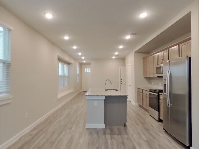 Building Photo - 1741 Mexican Heather Dr