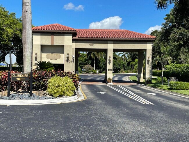 Building Photo - 17396 Boca Club Blvd