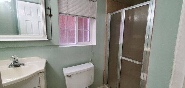 Building Photo - Washington House