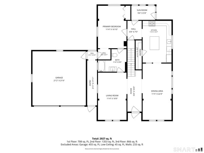 Building Photo - 275 Riverview Ave