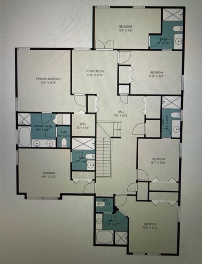 Building Photo - 508 Orange Cosmos Blvd