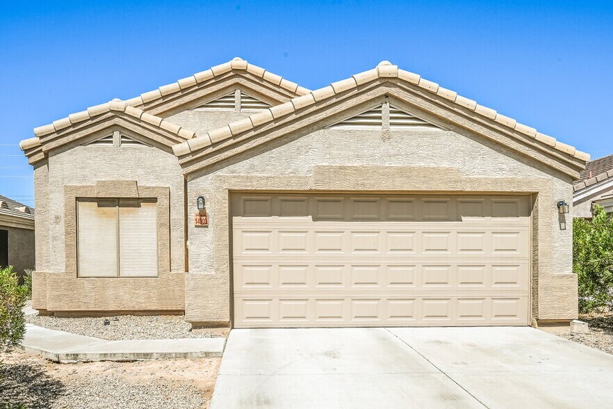 Primary Photo - 14900 N 130th Ln