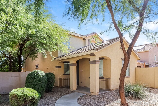 Building Photo - 943 E Agua Fria Ln