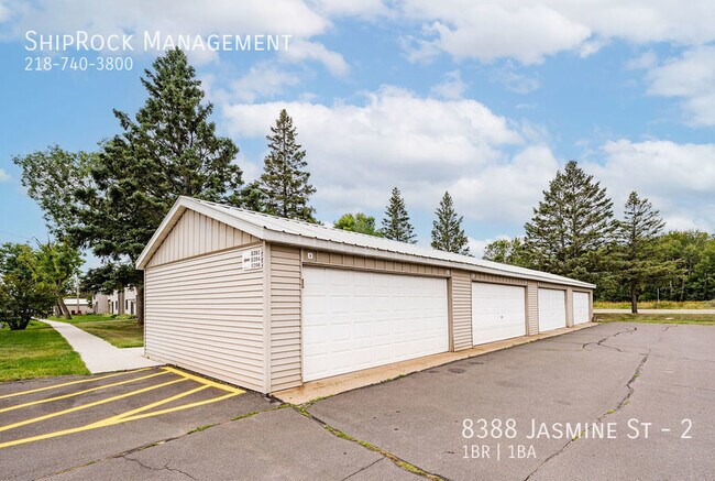 Building Photo - 8388 Jasmine St