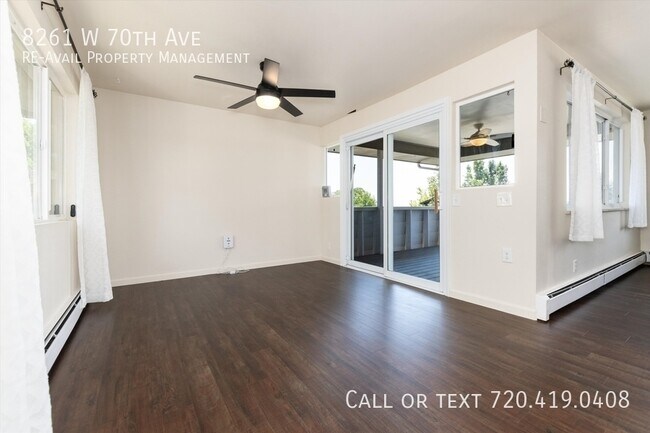 Building Photo - 8261 W 70th Ave