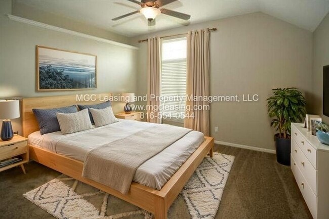 Building Photo - Coming Soon - single-family home in Oak Ridge Meadows in Lee's Summit!