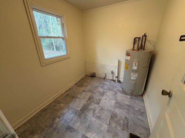 Building Photo - 4012 May St