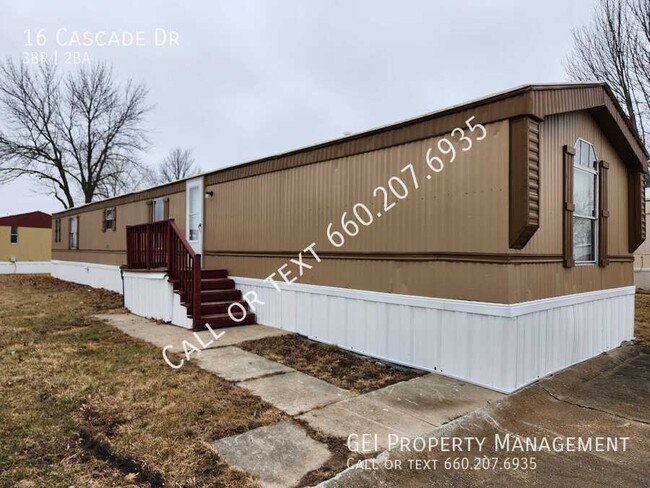 Building Photo - 16 Cascade Dr