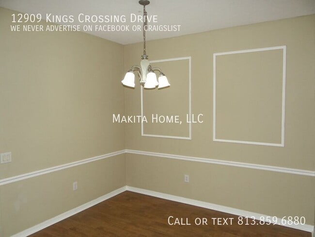 Building Photo - 12909 Kings Crossing Dr