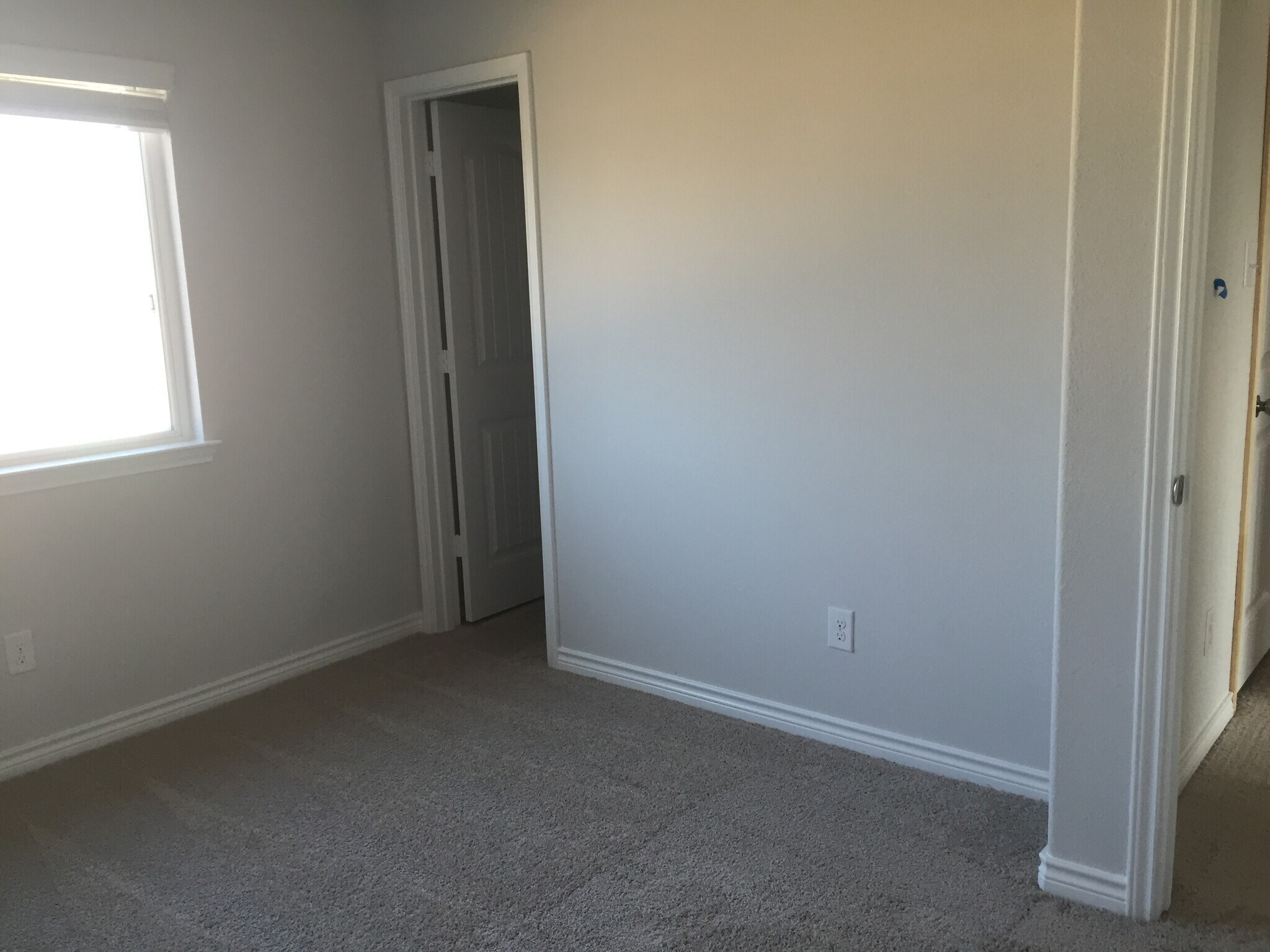 Bedroom - 3103 Quail St