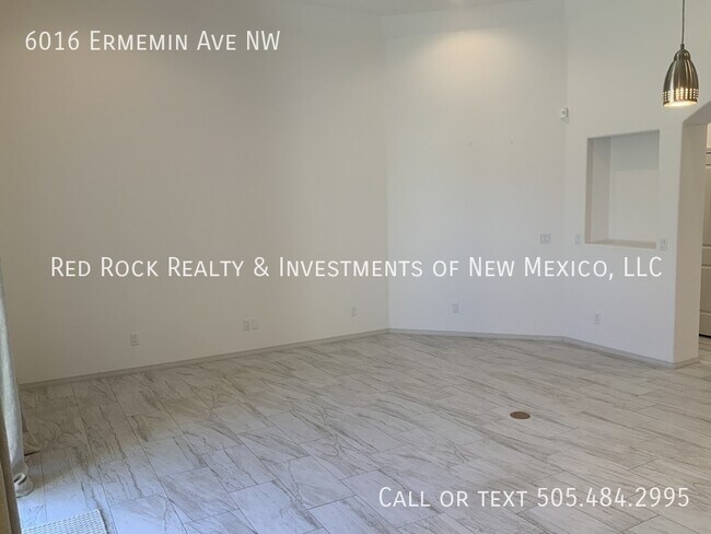 Building Photo - 6016 Ermemin Ave NW