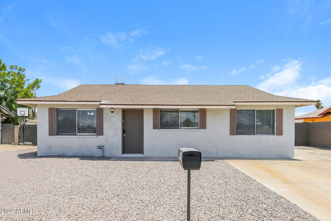 Primary Photo - 2429 Covina Rd