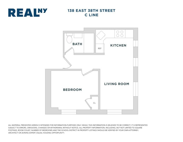 Building Photo - 138 E 38th St