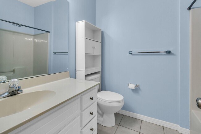 Building Photo - 1501 Partin Dr N