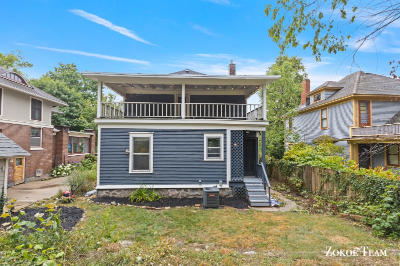 Building Photo - 240 Calkins Ave SE