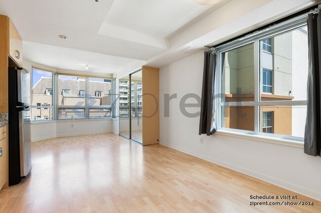 Building Photo - 750 Van Ness Ave