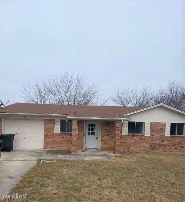 Primary Photo - 3 br, 1.5 bath House - 1408 Hammond Dr e.g...