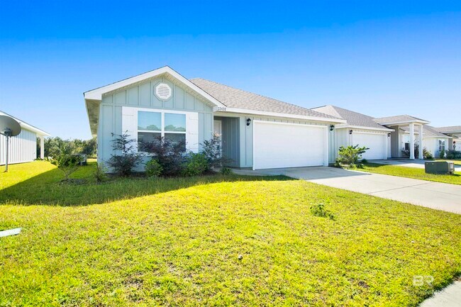 Primary Photo - 22420 Aleutian Ave