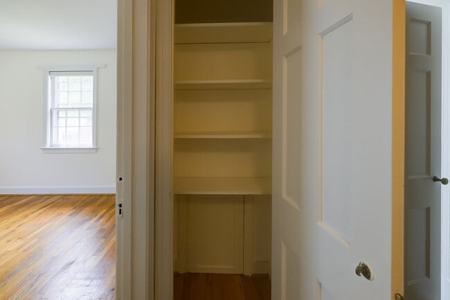 Building Photo - Charming & Spacious Colonial in N Cleveland Park w/Park-Like Rear Garden & Detached Garage