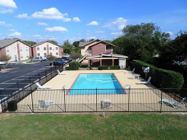 Brushy Creek Village Round Rock, TX Apartment Finder