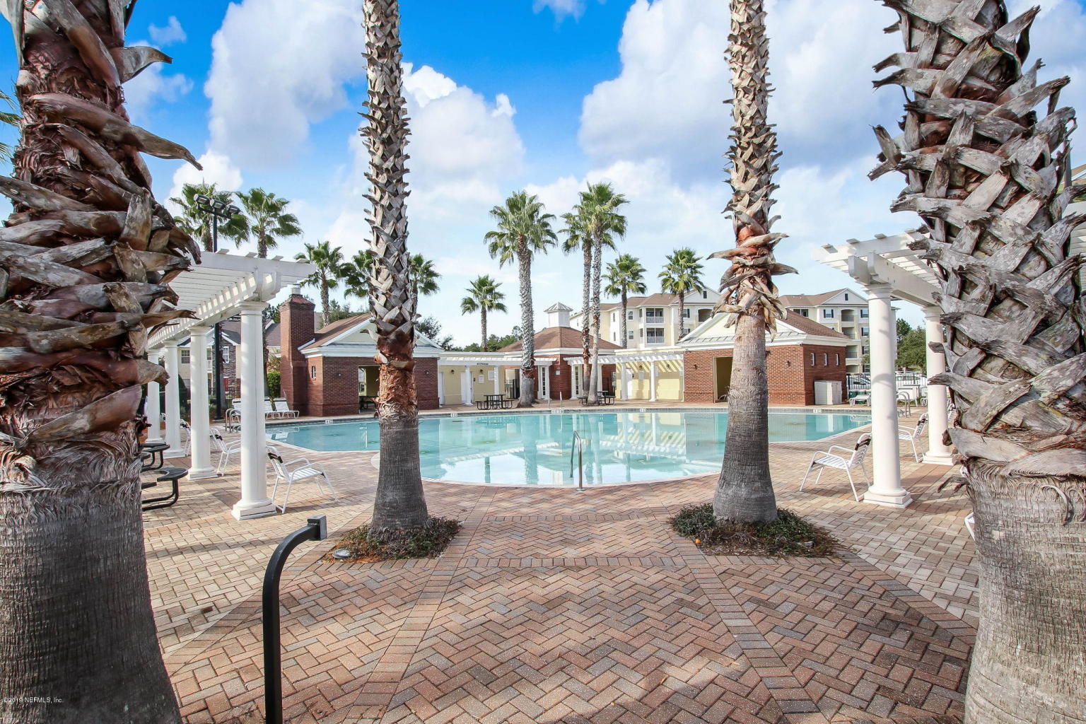 Complex Pool - 575 Oakleaf Plantation Pkwy