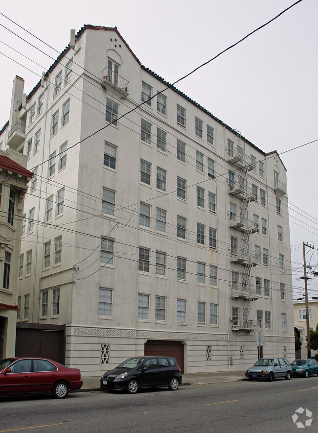 Primary Photo - 300 16th Ave