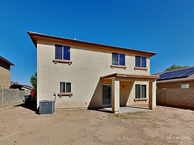 Building Photo - 7351 W Alicia Dr